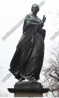 photo texture of statue 0003